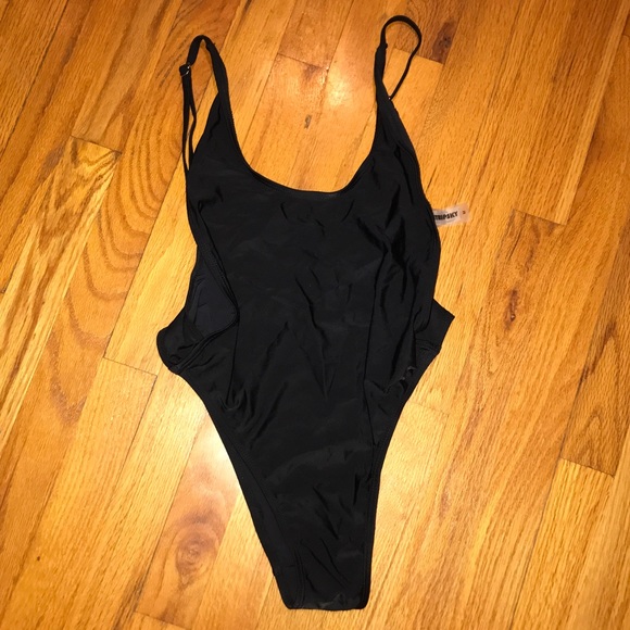 zafu Other - Zaful Black bikini 🔥 NWT